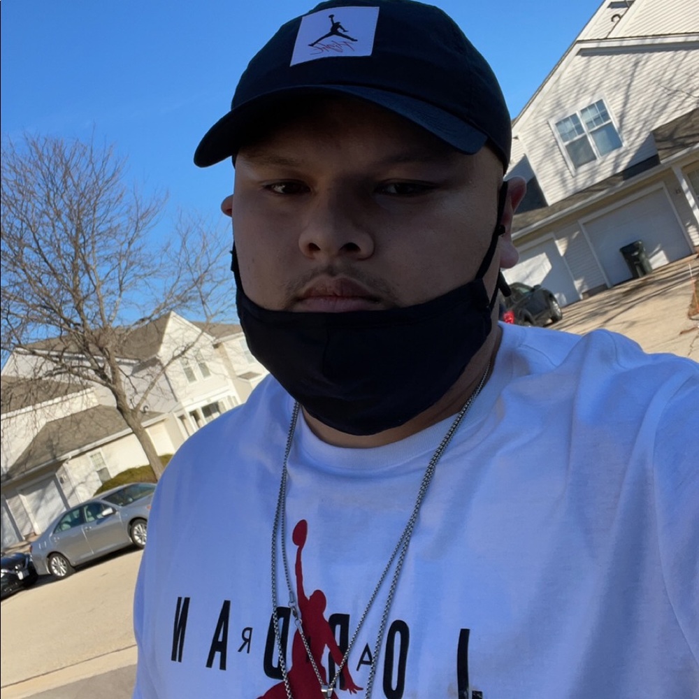 Meet your Posher, Nathan